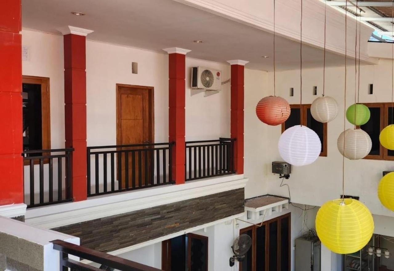 Permata Homestay Kotamobagu Mitra Reddoorz Kültér fotó