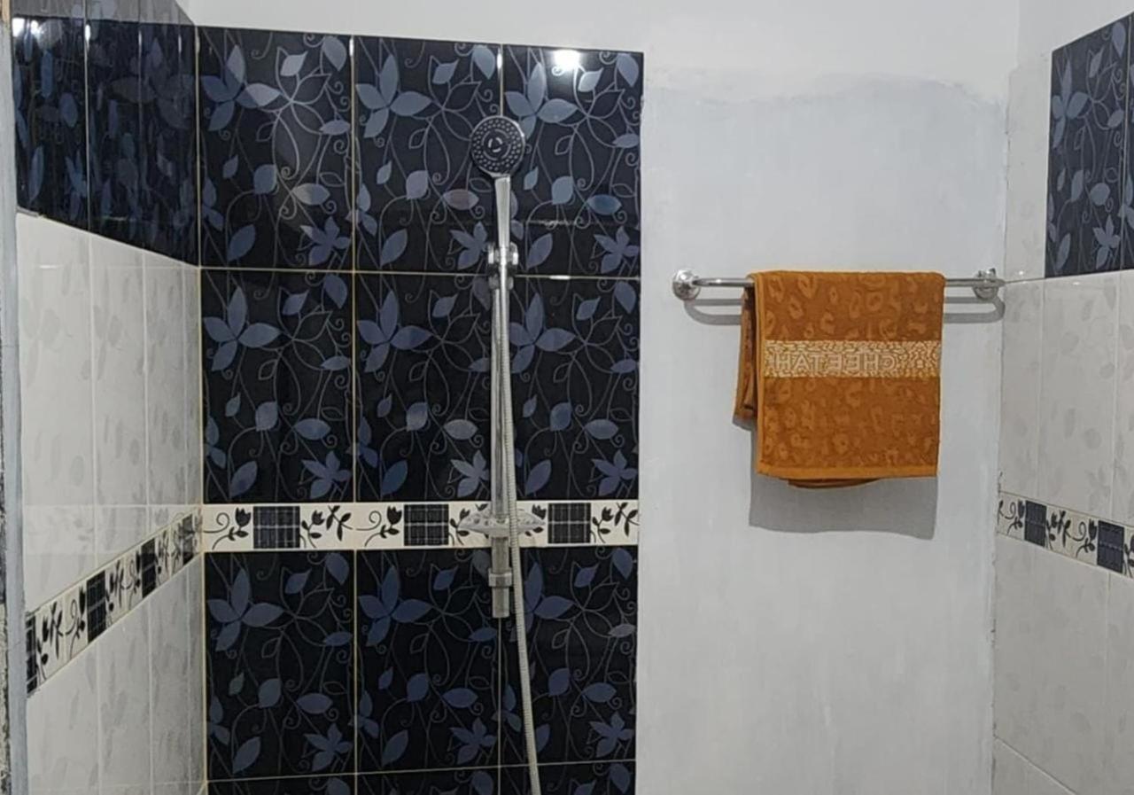 Permata Homestay Kotamobagu Mitra Reddoorz Kültér fotó